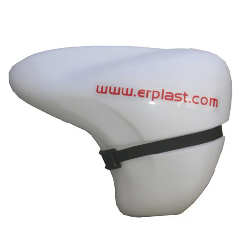 Flotteur tête de mât pour catamarans Erplast Access 12, Access 13 et Access 14