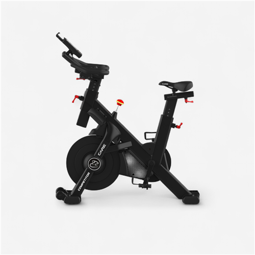 Vélo de spinning Spin-Bike Care Competitor Magnetic Care Fitness 