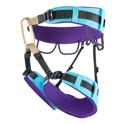 Harnais BEAL NEO Taille 1 Bleu