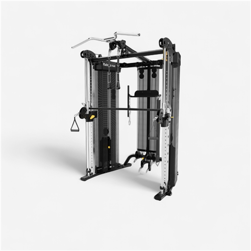 Appareil de musculation Tunturi - Platinum station de musculation Fg60