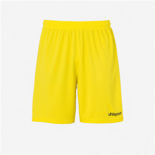 Short football Uhlsport Enfant - Squad27 Jaune 