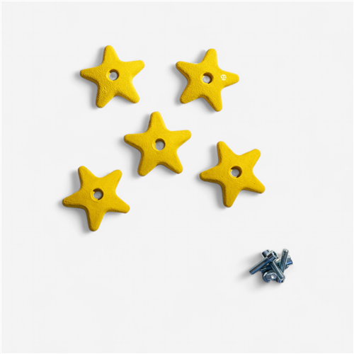 Prise d&#039;escalade Altissimo - Série Kid&#039;S-Etoiles 