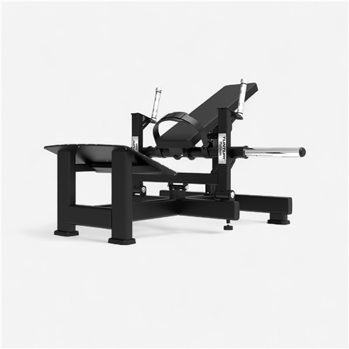 Appareil de musculation Tunturi - Platinum Hip Thrust Plate V-Series