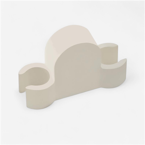 Noeud d&#039;apprentissage escalade - Lot de 5 noeuds