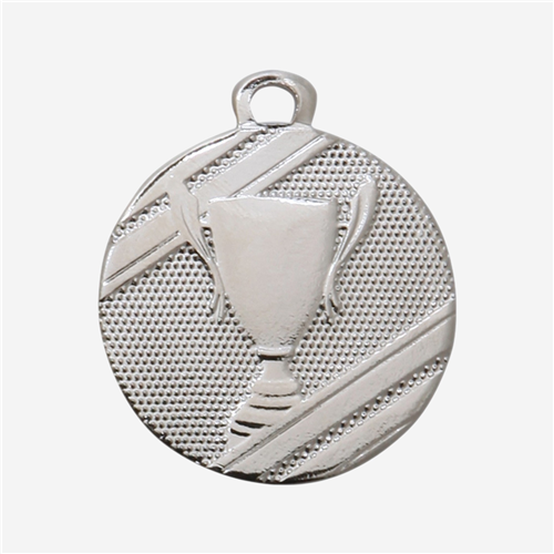 Médaille 32 mm - Trophée Argent 