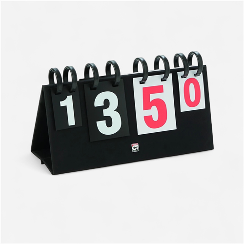 Tableau de score Tremblay 
