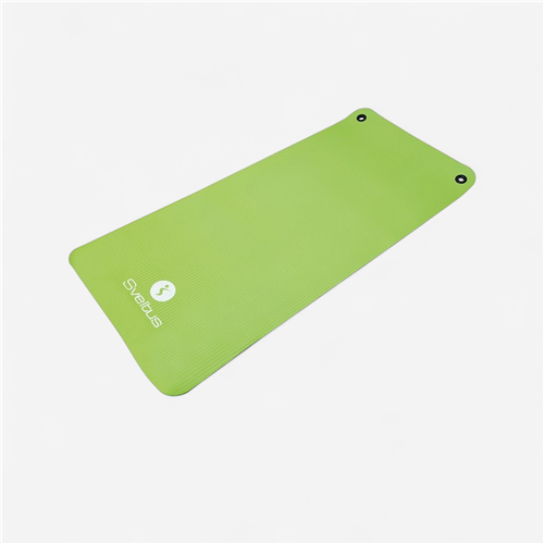 Tapis Training Sveltus - Vert 
