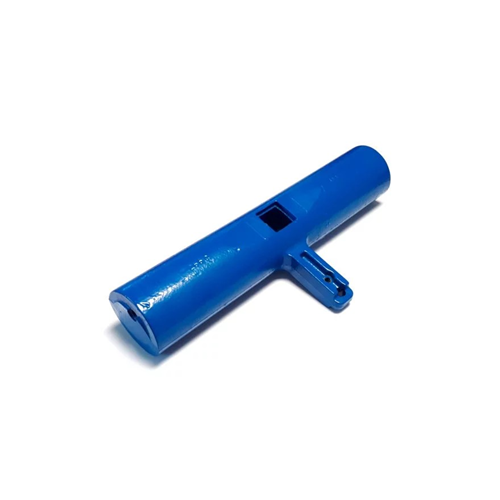 Paire de lests poteaux badminton 20 Kg Metaluplast