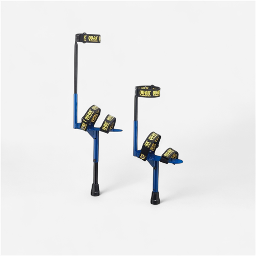 Échasses enfant Qu-Ax 