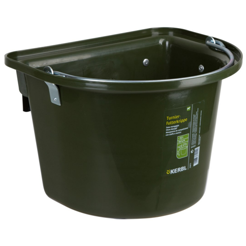 MANGEOIRE DE PORTE PLASTIQUE 12L, AVEC A