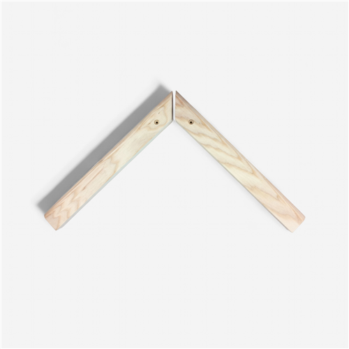 CADRE DE BORDAGE TATAMIS LONGUEUR D&#039;ANGLE