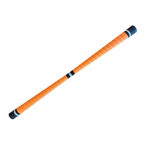 BATON DU DIABLE GRIP ORANGE