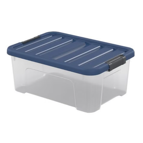 BAC DE RANGEMENT WAVE BOX S - 10L