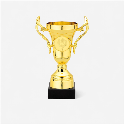 Coupe 16 cm - C100 Or