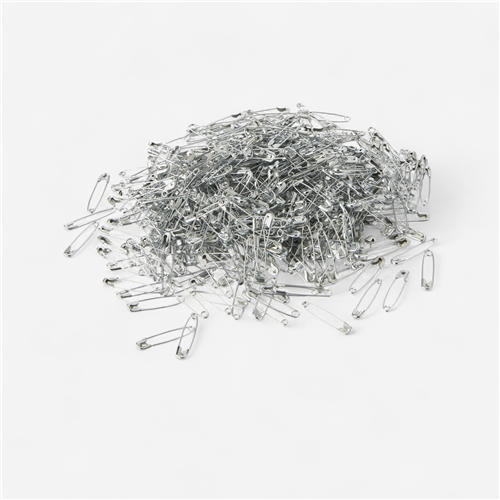 Epingle course - Lot 500 épingles 