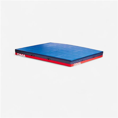 Matelas chute gymnastique 300x200x20 cm Dimasport 
