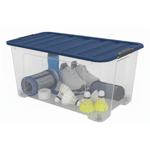 BAC DE RANGEMENT WAVE BOX XL -110L