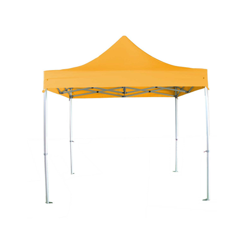 Barnum pliant Pro 3x3m JAUNE