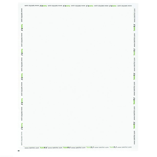 Tableau vierge électrostatique Tremblay