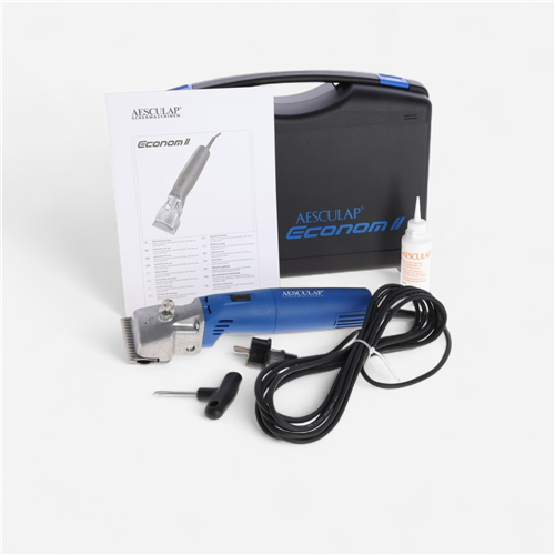TONDEUSE AESCULAP ECONOM II