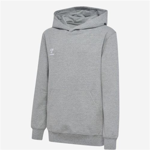 Sweat Shirt Hummel Enfant - Gris
