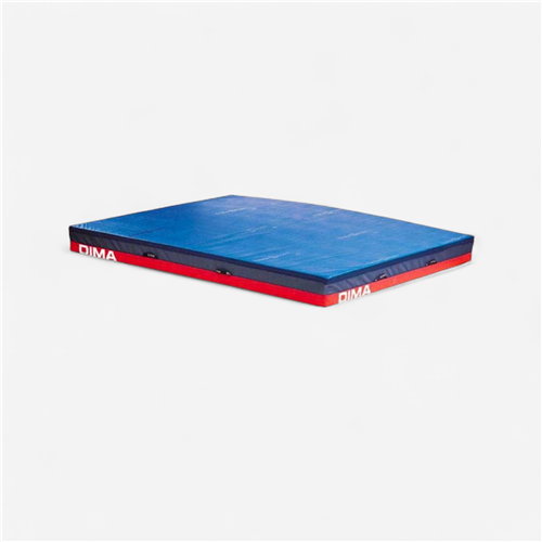 Matelas chute gymnastique 400x200x20 cm Sarneige - Multi usages