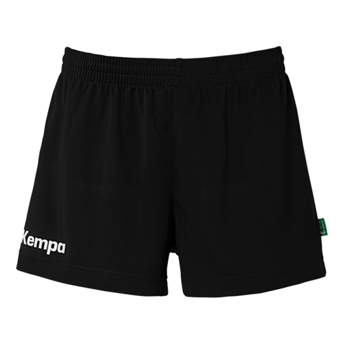 Short Kempa Enfant - Emotion 27 Noir