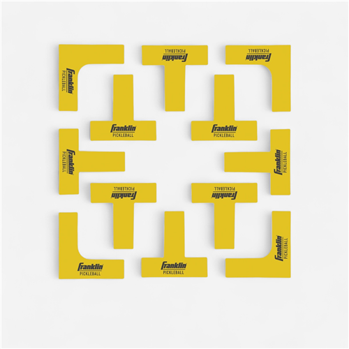Pickleball Franklin - Court Marker Kit 