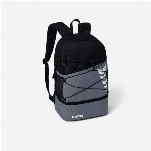 Sac à dos Erima - Team Noir