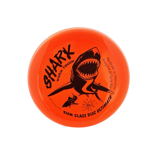 DISQUE EXPÉRIMENTÉ 185GR ORANGE