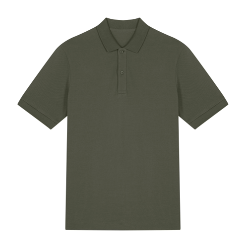 POLO PREMIUM PERSONNALISE KHAKI
