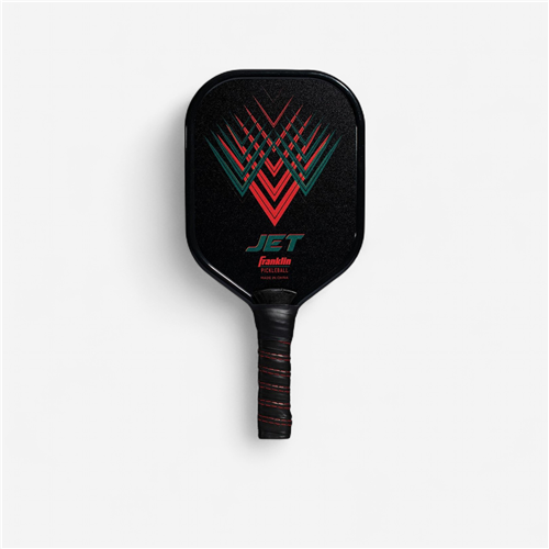 Pickleball Franklin - Jet Aluminum Paddle 