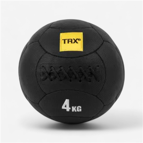 Médecine Ball 10In Ball 4 Kg Trx