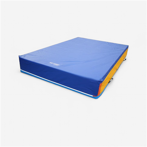 Housse de protection sautoir Sarneige 400x200x40 cm - Monobloc 