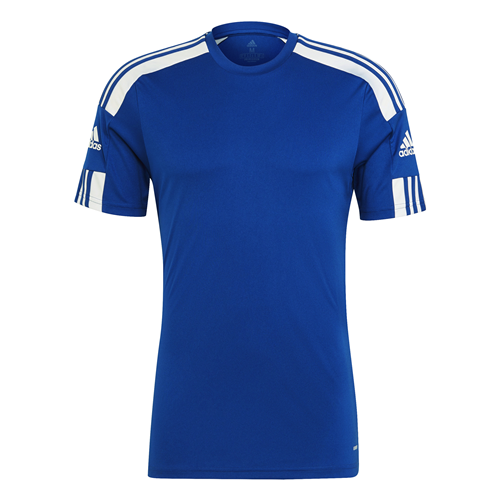 MAILLOT ADIDAS SQUADRA AD BLEU ROY