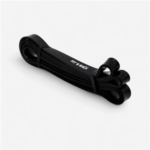 Gluteband Fit&#039;&amp;Rack S Noir 