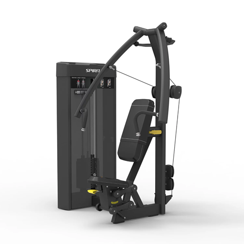 SEATED CHEST PRESS SP-4301