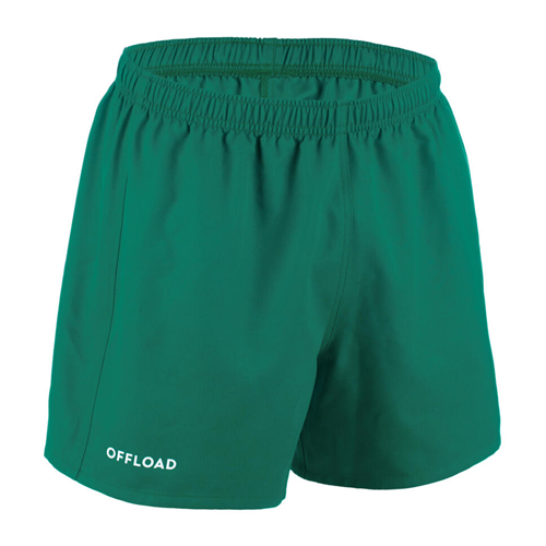 SHORT R100 UNI PERSO AD VERT