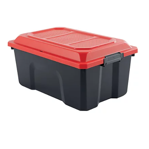 BAC DE RANGEMENT LOCKER DIY 40L