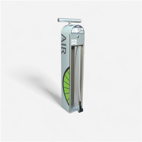 Station gonflage vélos Altinnova - Altao T Pump 