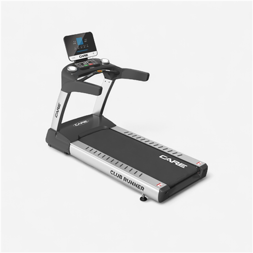 Tapis de course Club Runner Led 160X60Cm 25Km Care Fitness