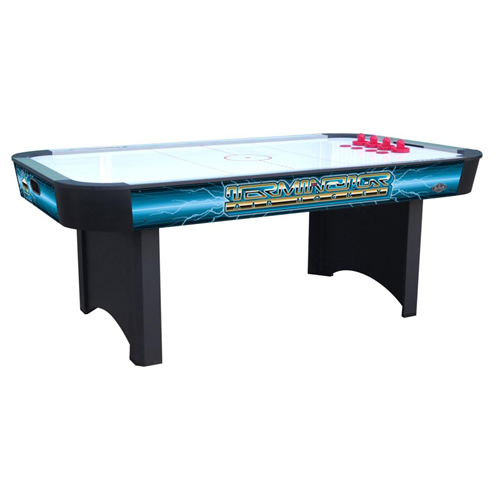 table air hockey