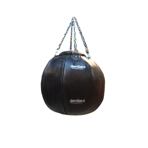 Poire uppercut en cuir 0,7m