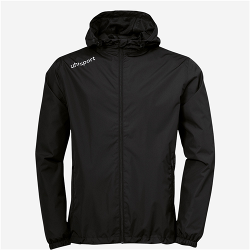 Veste football Uhlsport Enfant - Impermeable Noir 