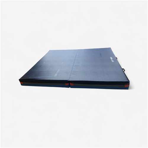Matelas chute gymnastique 200x100x10 cm Sarneige - Pliable 