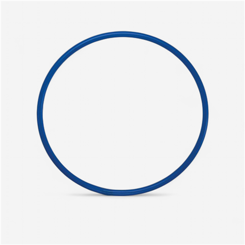 Cerceau rond SEA 75 cm - bleu