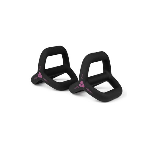 Haltère de musculation multifonction 3.2kg - YBELL NÉO ARC-3,2KG (L&#039;UNITÉ) TRX 
