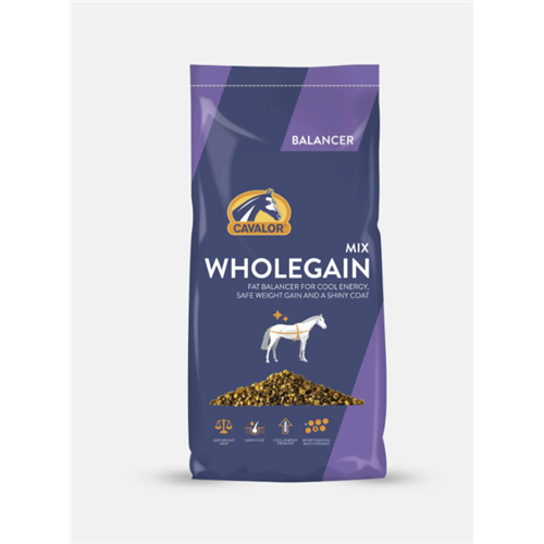 Cavalor WholeGain 10 x 20kg