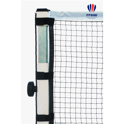 FILET DE BADMINTON DE COMPÉTITION