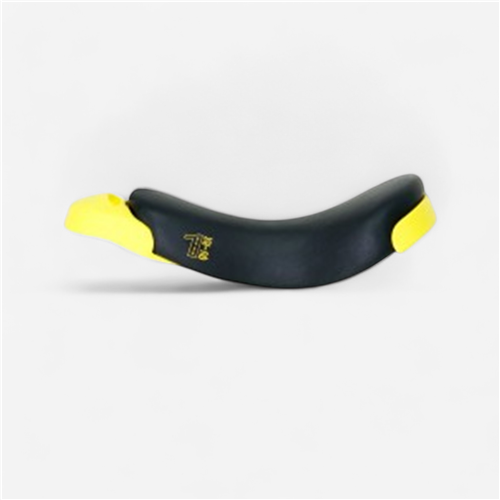 Selle monocycle luxus Qu-Ax - noir